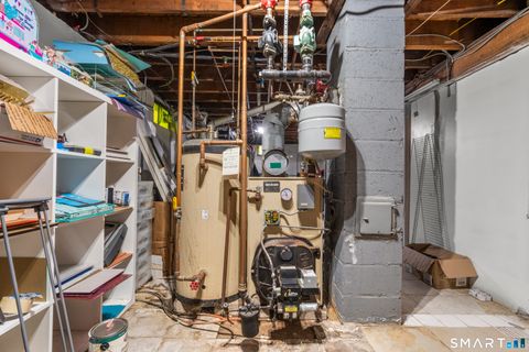 Tiny photo for 948 Wayne Street, Bridgeport, CT 06606 (MLS # 24166111)