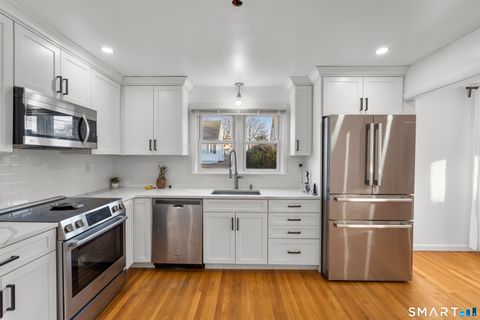 Tiny photo for 948 Wayne Street, Bridgeport, CT 06606 (MLS # 24166111)