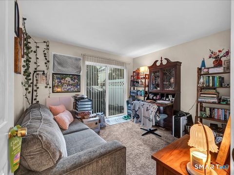 Tiny photo for 75 Willow Springs #75, New Milford, CT 06776 (MLS # 24151053)