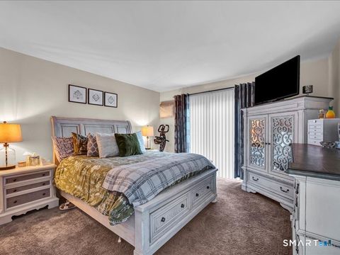 Tiny photo for 75 Willow Springs #75, New Milford, CT 06776 (MLS # 24151053)