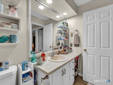 Tiny photo for 75 Willow Springs #75, New Milford, CT 06776 (MLS # 24151053)