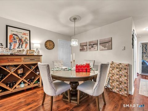 Tiny photo for 75 Willow Springs #75, New Milford, CT 06776 (MLS # 24151053)