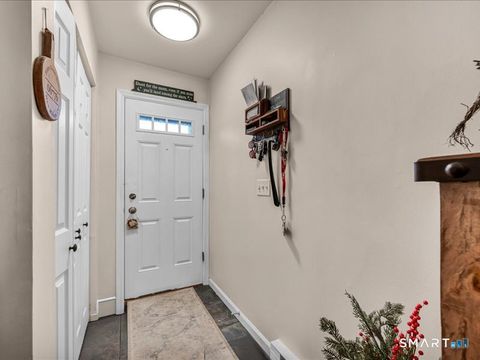 Tiny photo for 75 Willow Springs #75, New Milford, CT 06776 (MLS # 24151053)