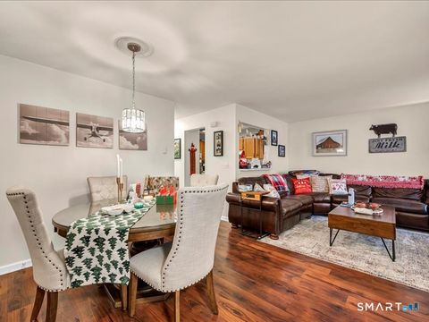 Tiny photo for 75 Willow Springs #75, New Milford, CT 06776 (MLS # 24151053)