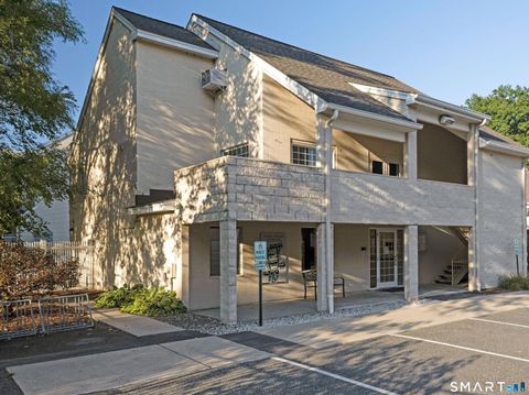 Tiny photo for 75 Willow Springs #75, New Milford, CT 06776 (MLS # 24151053)