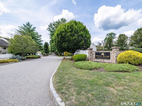 Tiny photo for 75 Willow Springs #75, New Milford, CT 06776 (MLS # 24151053)