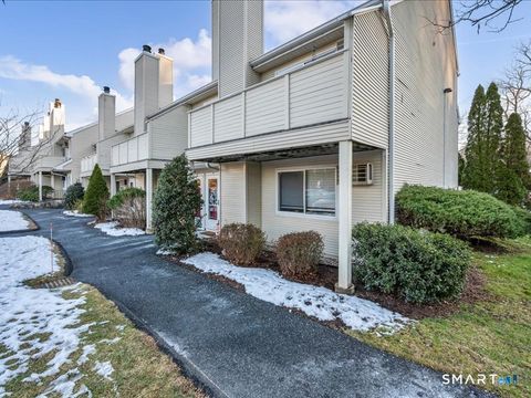 Tiny photo for 75 Willow Springs #75, New Milford, CT 06776 (MLS # 24151053)