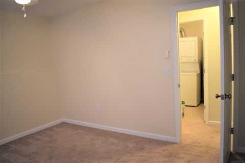 Tiny photo for 63 Glade Street #A1, West Haven, CT 06516 (MLS # 24145413)