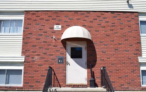 Photo of 63 Glade Street #A1, West Haven, CT 06516 (MLS # 24145413)