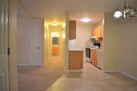 Tiny photo for 63 Glade Street #A1, West Haven, CT 06516 (MLS # 24145413)