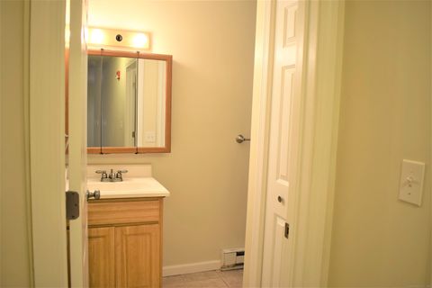 Tiny photo for 63 Glade Street #A1, West Haven, CT 06516 (MLS # 24145413)