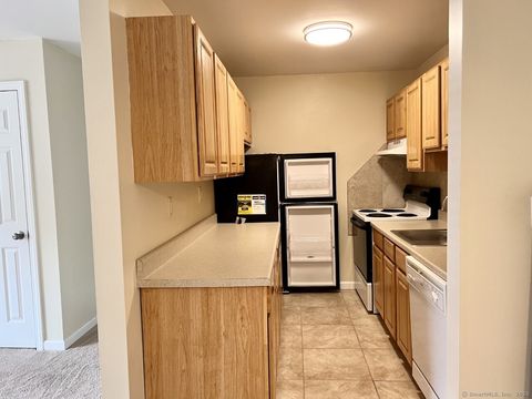 Tiny photo for 63 Glade Street #A1, West Haven, CT 06516 (MLS # 24145413)