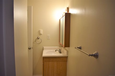 Tiny photo for 63 Glade Street #A1, West Haven, CT 06516 (MLS # 24145413)