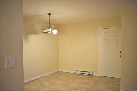 Tiny photo for 63 Glade Street #A1, West Haven, CT 06516 (MLS # 24145413)