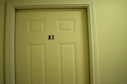 Tiny photo for 63 Glade Street #A1, West Haven, CT 06516 (MLS # 24145413)