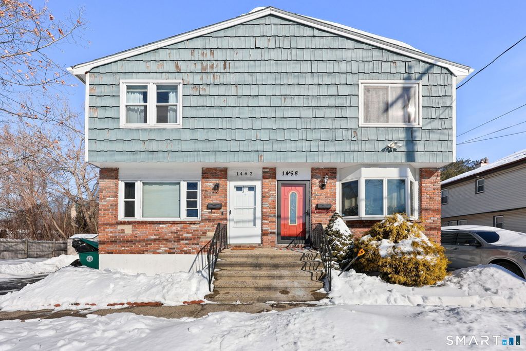 Photo of 1462 South Avenue, Stratford, CT 06615 (MLS # 24151315)