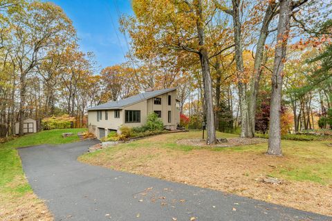 Tiny photo for 25 Briarwood Lane, Vernon, CT 06066 (MLS # 24134840)