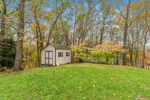 Tiny photo for 25 Briarwood Lane, Vernon, CT 06066 (MLS # 24134840)