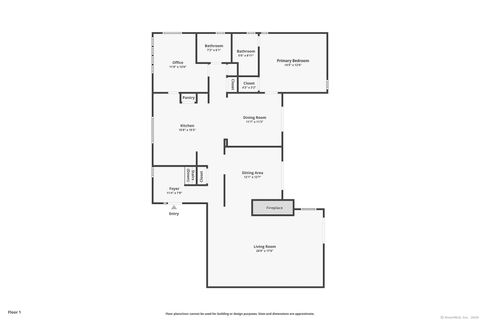 Tiny photo for 25 Briarwood Lane, Vernon, CT 06066 (MLS # 24134840)