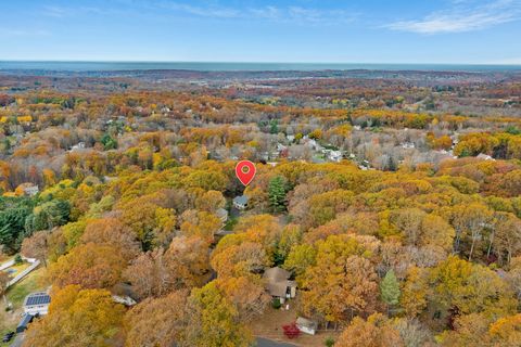 Tiny photo for 25 Briarwood Lane, Vernon, CT 06066 (MLS # 24134840)