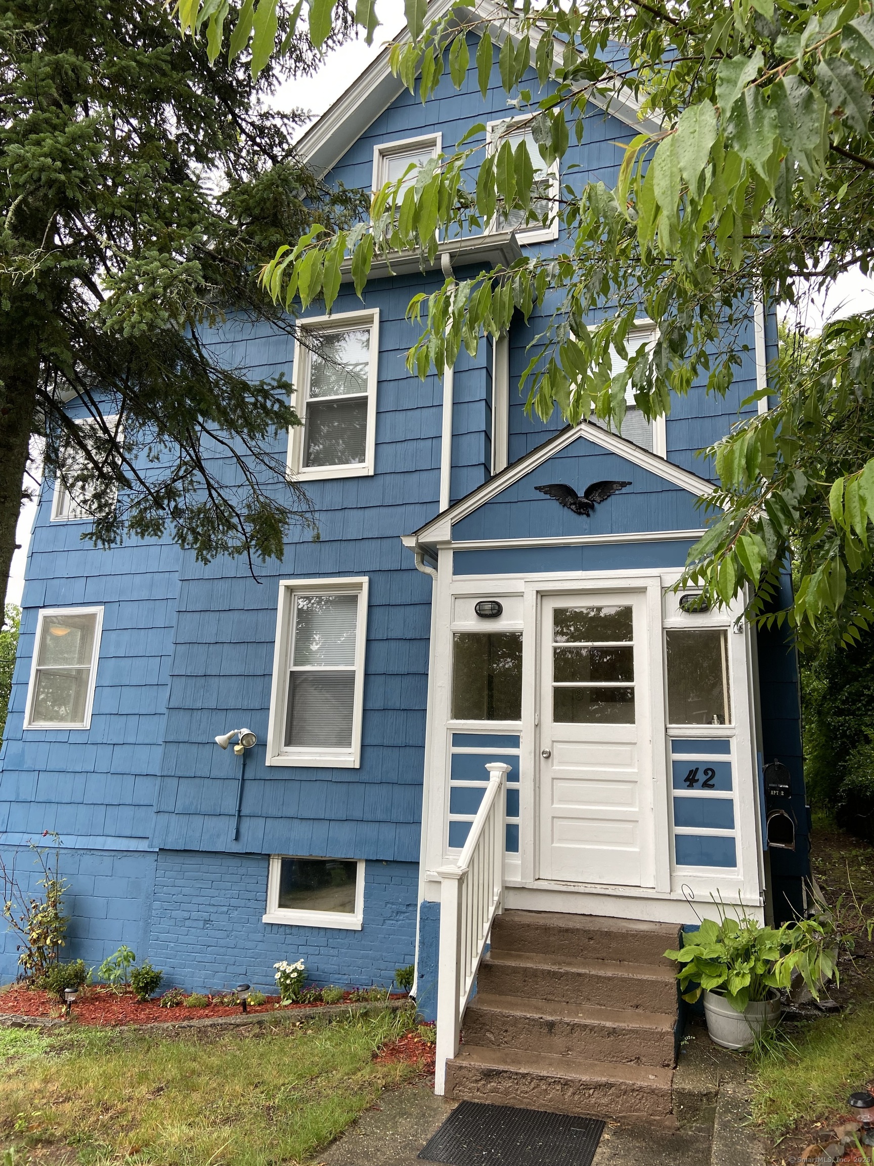 Photo 1 of John Street 1, Norwich, Connecticut, $1,750, Web #: 24070724