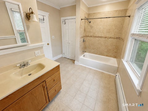 Tiny photo for 75 Waterbury Avenue #2, Stamford, CT 06902 (MLS # 24206810)