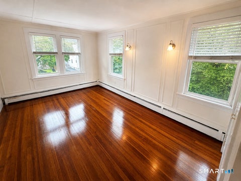 Tiny photo for 75 Waterbury Avenue #2, Stamford, CT 06902 (MLS # 24206810)