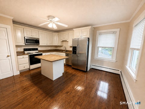 Tiny photo for 75 Waterbury Avenue #2, Stamford, CT 06902 (MLS # 24206810)