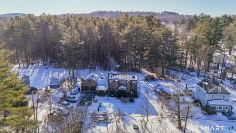 Tiny photo for 478 Greenwoods Road, Torrington, CT 06790 (MLS # 24145579)