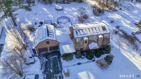 Tiny photo for 478 Greenwoods Road, Torrington, CT 06790 (MLS # 24145579)