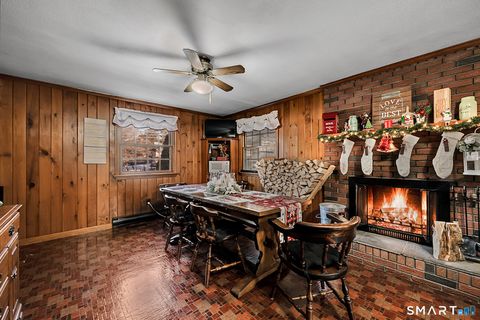 Tiny photo for 478 Greenwoods Road, Torrington, CT 06790 (MLS # 24145579)