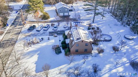 Tiny photo for 478 Greenwoods Road, Torrington, CT 06790 (MLS # 24145579)