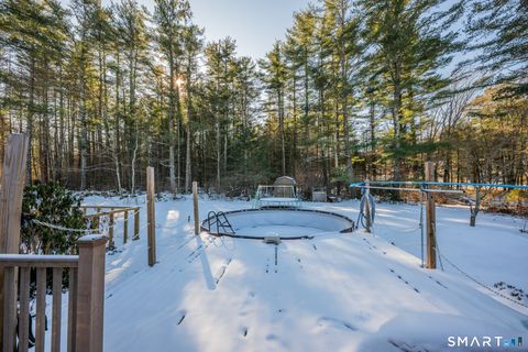 Tiny photo for 478 Greenwoods Road, Torrington, CT 06790 (MLS # 24145579)