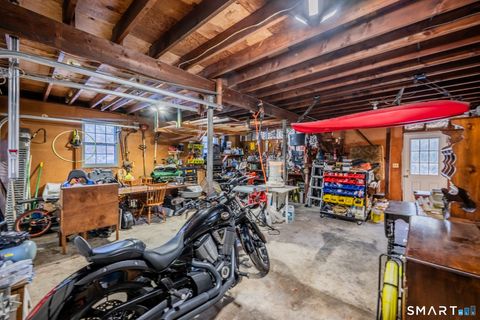 Tiny photo for 478 Greenwoods Road, Torrington, CT 06790 (MLS # 24145579)