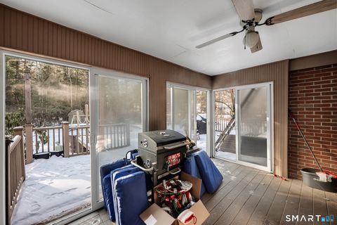 Tiny photo for 478 Greenwoods Road, Torrington, CT 06790 (MLS # 24145579)