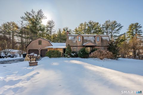 Tiny photo for 478 Greenwoods Road, Torrington, CT 06790 (MLS # 24145579)