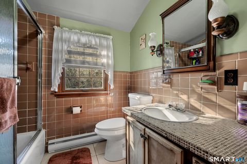 Tiny photo for 478 Greenwoods Road, Torrington, CT 06790 (MLS # 24145579)