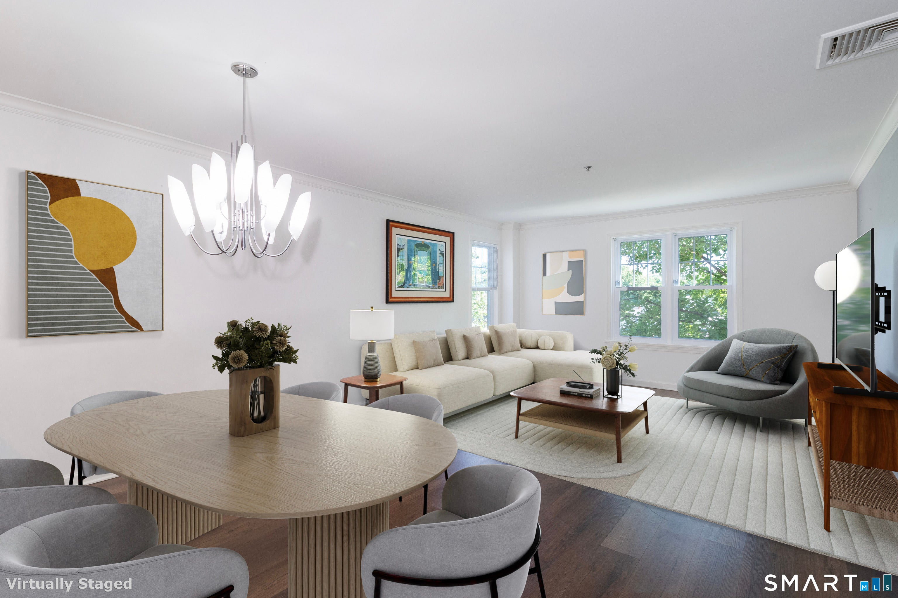 49 Rose Street 307