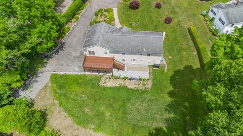 A home in Brookfield