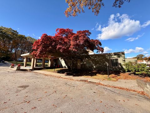 Tiny photo for 44 Powder Mill Road #C, Stratford, CT 06614 (MLS # 24135917)