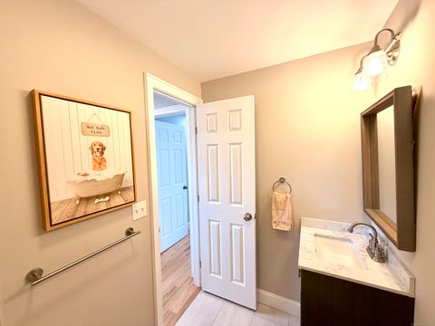 Tiny photo for 44 Powder Mill Road #C, Stratford, CT 06614 (MLS # 24135917)