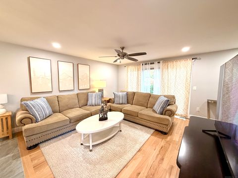 Tiny photo for 44 Powder Mill Road #C, Stratford, CT 06614 (MLS # 24135917)
