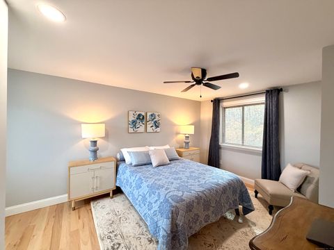 Tiny photo for 44 Powder Mill Road #C, Stratford, CT 06614 (MLS # 24135917)