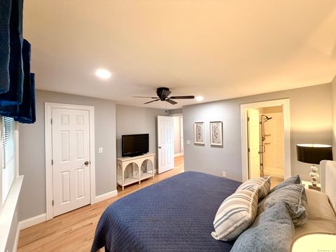 Tiny photo for 44 Powder Mill Road #C, Stratford, CT 06614 (MLS # 24135917)