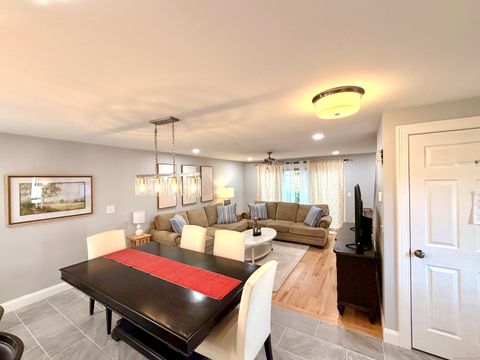 Tiny photo for 44 Powder Mill Road #C, Stratford, CT 06614 (MLS # 24135917)