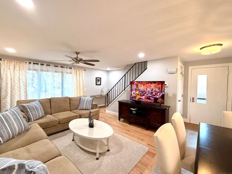 Tiny photo for 44 Powder Mill Road #C, Stratford, CT 06614 (MLS # 24135917)