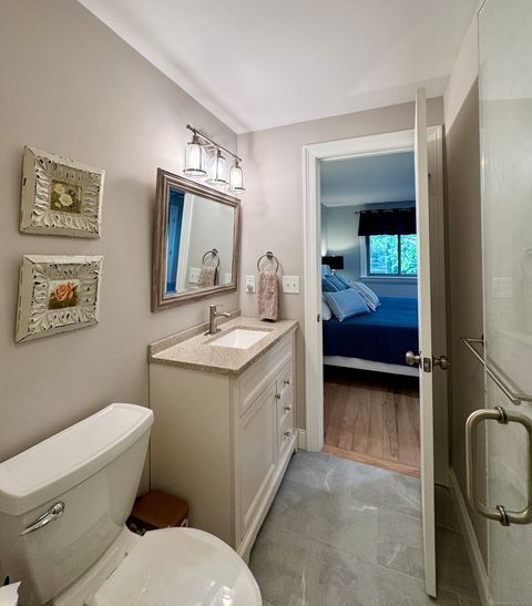 Tiny photo for 44 Powder Mill Road #C, Stratford, CT 06614 (MLS # 24135917)