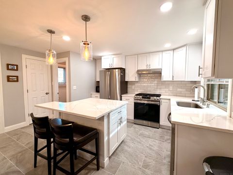 Tiny photo for 44 Powder Mill Road #C, Stratford, CT 06614 (MLS # 24135917)