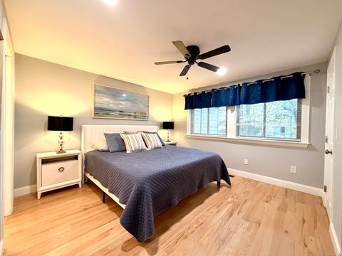 Tiny photo for 44 Powder Mill Road #C, Stratford, CT 06614 (MLS # 24135917)