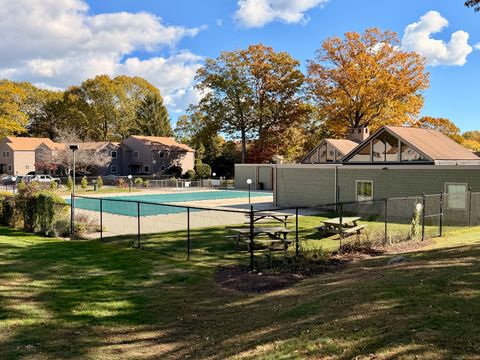 Tiny photo for 44 Powder Mill Road #C, Stratford, CT 06614 (MLS # 24135917)